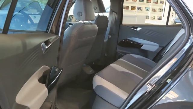 ID.3 1st edition mangan grey metallic смотреть онлайн