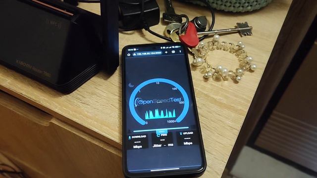 WIFI 7 XIAOMI BE7000 ДОМАШНИЙ ОБЗОР ИЛИ ТЕСТЫ СКОРОСТИ И ПОКРЫТИЯ В РЕАЛЬНЫХ УСЛОВИЯХ