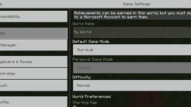 How to make plus sign in middle phone like java edition (MINECRAFT) смотреть онлайн