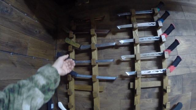 Разновидности квоков. Коллекция квоков Мосина Олега. Шамбай 97. 2022 год Волга. смотреть онлайн