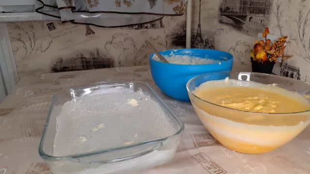 Сладкий мир домашнего желе