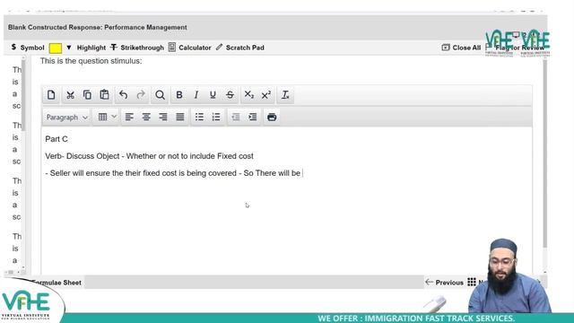 VIFHE | PM GAME CHANGER WEBINAR | DAY-2 | RIZWAN MANIYA | ACCA JUNE 2023 ATTEMPT смотреть онлайн