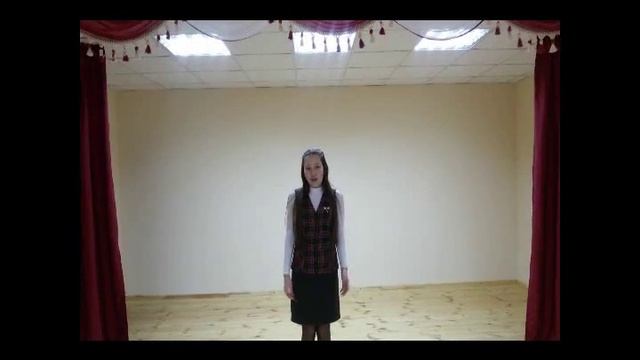 Б.В.Заходер «Перемена» смотреть онлайн