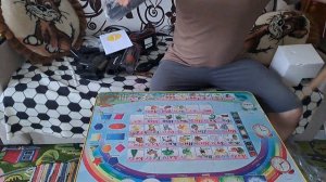 циклонный вертикальный пылесос deerma dx 700 pro