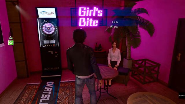 Lost Judgment (PS5) Platinum Trophy смотреть онлайн