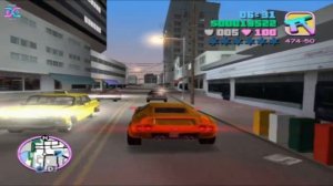 Hyman Condo purchased.  GTA Vice City|| #gameplay #mission15 .