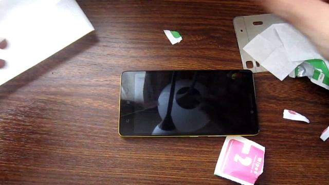 Защитное стекло на Lenovo k3 Note смотреть онлайн