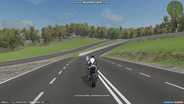 Dream Car Builder Motorbike смотреть онлайн
