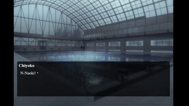 Anime Visual Novel.EXE - [Visual Novel] | Real DEMO [2]