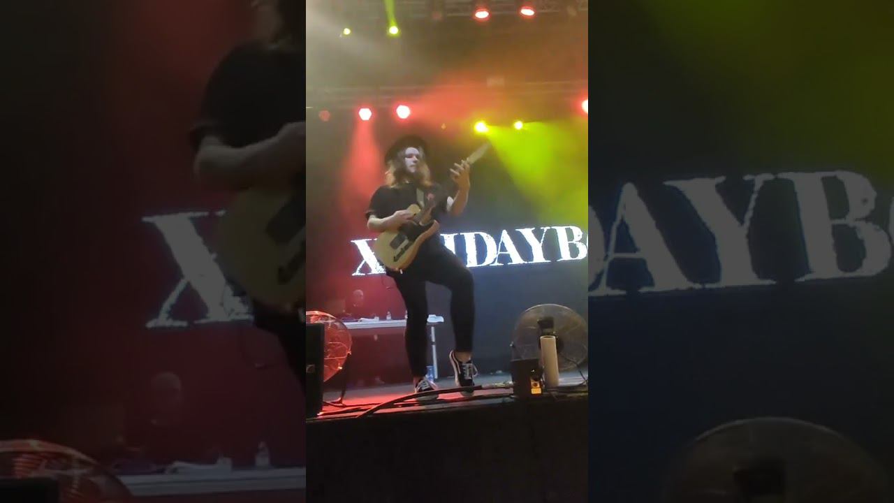 XOLIDAYBOY Vetements Екатеринбург 30.03.24 #xolidayboy #иванржевский #иван смотреть онлайн