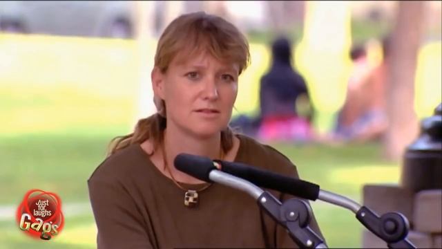 Hidden camera (best assembly) - Скрытая камера (лучшая сборка) смотреть онлайн