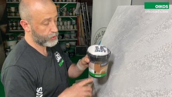 TRAVERTINO SPACCATO OIKOS