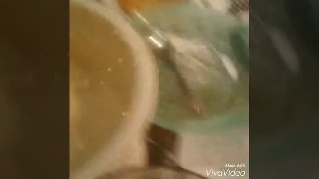 Cooking: готовлю капе! :) смотреть онлайн