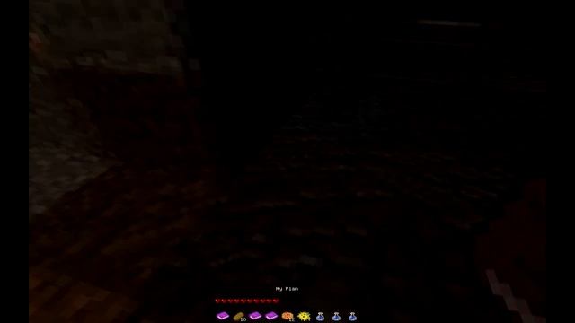 ЭТО САМАЯ СТРАШНАЯ КАРТА МАЙНКРАФТ В МИРЕ!!!|ПРОХОЖДЕНИЕ ХОРРОР КАРТЫ В MINECRAFT смотреть онлайн