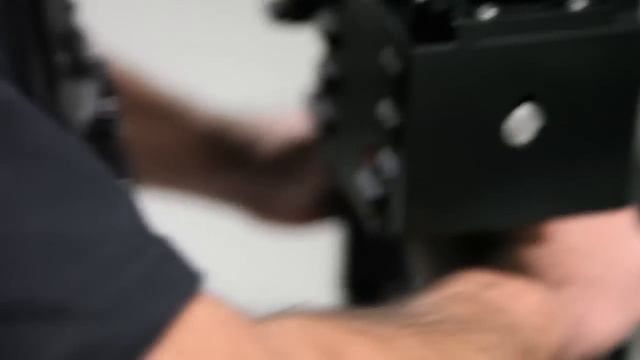RED Epic + Neutron 3D rig + steadicam смотреть онлайн
