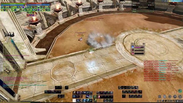 ArcheAge/ЛордПолтосик/Крит дуалы/двурук чароГей смотреть онлайн