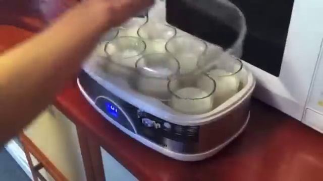 йогуртница redmond смотреть онлайн