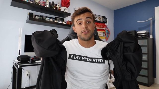 DO SAUNA SUITS REALLY WORK ? MY SAUNA SUIT WORKOUT EXPERIENCE ! смотреть онлайн