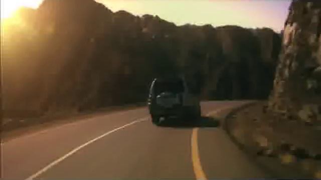 2008 Pajero TVCM Long смотреть онлайн