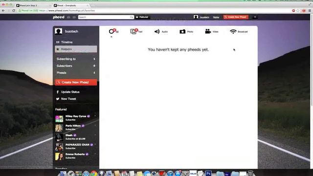 Awesome New Social Network ~ Facebook and Twitter Combined? смотреть онлайн