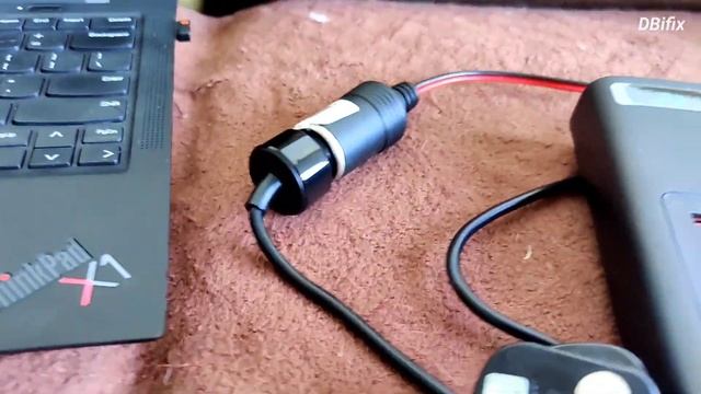12volts Car to 220 volts power supply 150 watts Inverter (Baseus) смотреть онлайн
