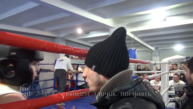23 02 2021 Казань Бокс Истерика маленького бойца Стремление к победе Победила дружба смотреть онлайн