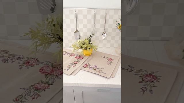 Іспанський гобелен! Spanish tapestry! An incredible collection of textiles смотреть онлайн