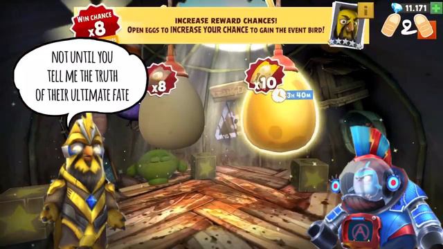 Angry Birds Evolution Everton Soccer Stars New Bird Theo Walcott Gylfi Sigurdsson Event смотреть онлайн