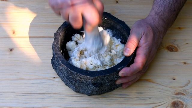 Elderflower Fritters - Renaissance Recipe