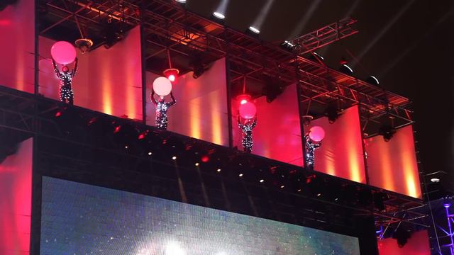 Открытие Московского Международного фестиваля КРУГ СВЕТА 21 10 2011 MVI 3962