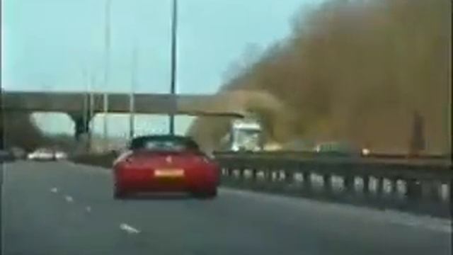 My Lamborghini VT Diablo Roadster and Ferrari F355 Spider смотреть онлайн