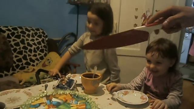 Копия видео "Мой день рождения" смотреть онлайн