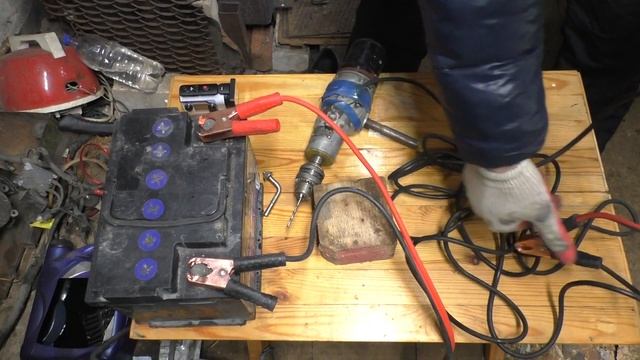 Беспонтовое гаражное изобретение смотреть онлайн