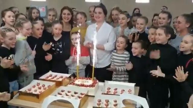ГКЗ Башкортостан Рук. Вероника Горшунова 5 ЛЕТ ЭСТРАДНОМУ БАЛЕТУ "КРЕДО" смотреть онлайн