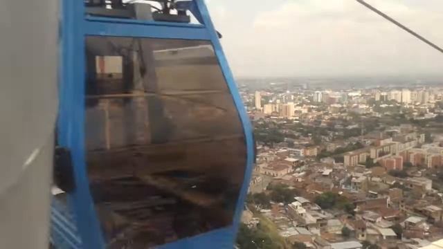 Full Documentary from My South America Tour смотреть онлайн