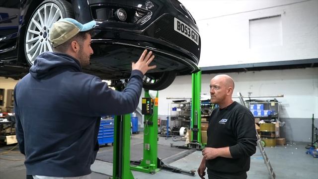 FITTING NEON UNDERGLOW TO MY CAR - POLICE OFFICER REVEALS WHATS ACTUALLY LEGAL HERE IN THE UK?! смотреть онлайн