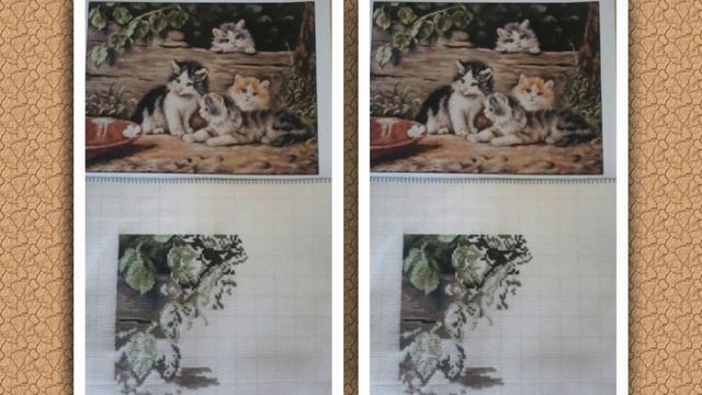 Совместный отчет 1/СП "Мои любимые коты 2" смотреть онлайн