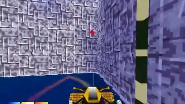 Buggy pc - Unlocking " BLZ - 808 " - Crystal cave смотреть онлайн