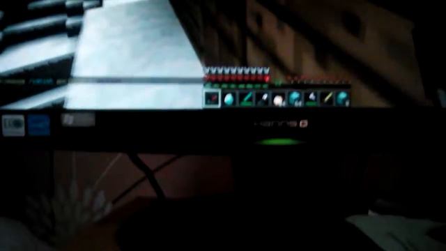 Лайфак с маяком (майнкрафт без границ) 1-я серия смотреть онлайн