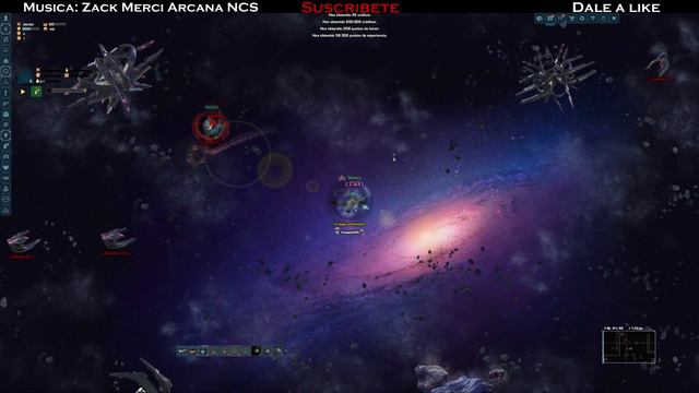 ¡Cliente de darkorbit con problemas no se puede jugar! // ¿Alargaran el evento? || DarkOrbit смотреть онлайн