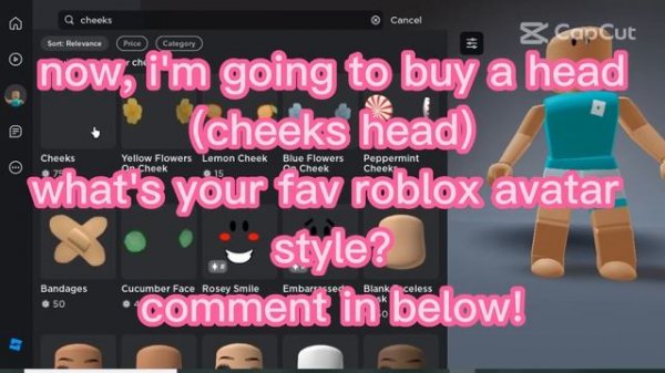 FIRST TIME GET ROBUX!!! | Thank you bro! (450 Robux shopping spree)???✨??????