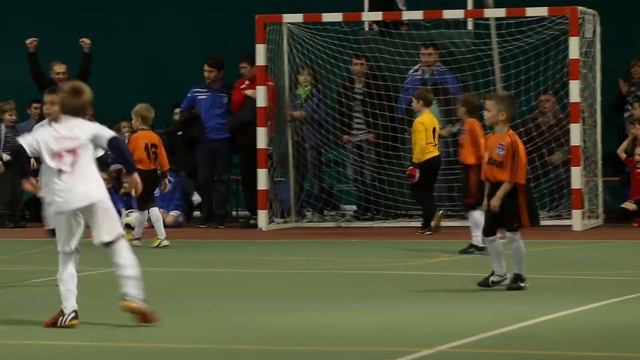 Мир детства ЖК "Чайка" смотреть онлайн