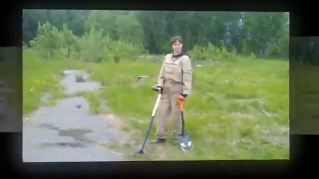 В ПОИСКАХ КЛАДА 70RUS смотреть онлайн