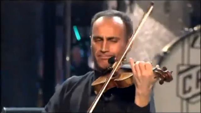 Yanni live - The storm (Sayaka Katsuki, Samvel Yervinyan) смотреть онлайн