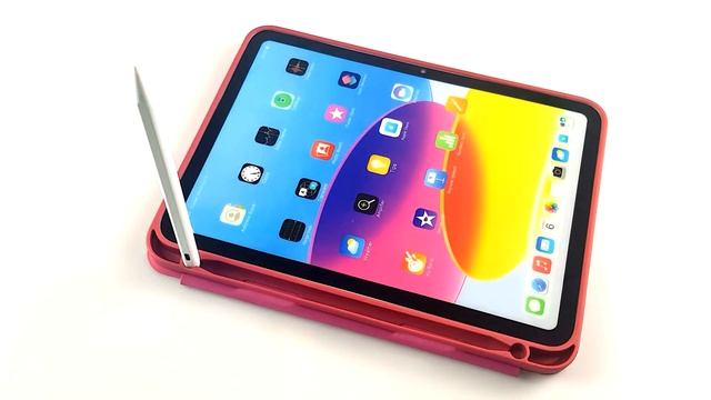 Dedicated case Lux V2 ArmorCase from ArmorPlus for tablets смотреть онлайн