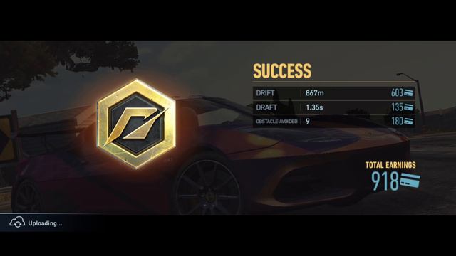 SE - XTREME RACING Championship | Day - 1 [ Warm - Up ] | LOTUS Evora GT430 | NFS No Limits Gamepla смотреть онлайн