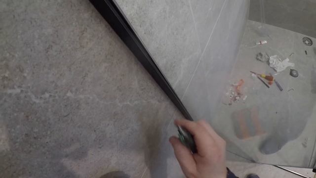 Montaż kabiny-RADAWAY Furo KDD смотреть онлайн