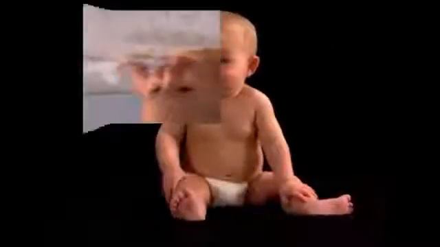 Вот мы, малыши! Говорят и показывают дети Наше всё! смотреть онлайн