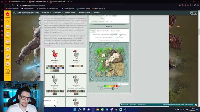 So Farmt Ihr Easy Oster Eier & Chibis + Erklärung Der 2 Eier Sorten Eggcellent Adventure 7