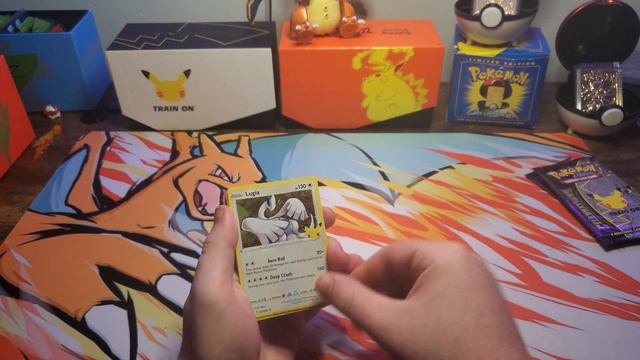 Pokémon Pikachu Vmax Box! смотреть онлайн